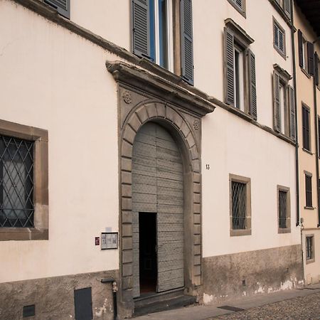 Apartamento Casa Legami Charme&Relax Bérgamo Exterior foto